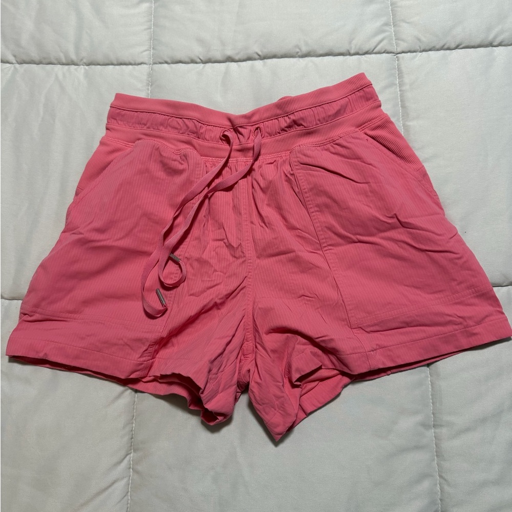 Lululemon dance‎ studio shorts